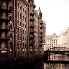 Speicherstadt