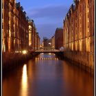 Speicherstadt