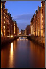 Speicherstadt