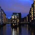 Speicherstadt