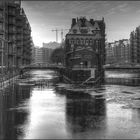 * Speicherstadt *°*