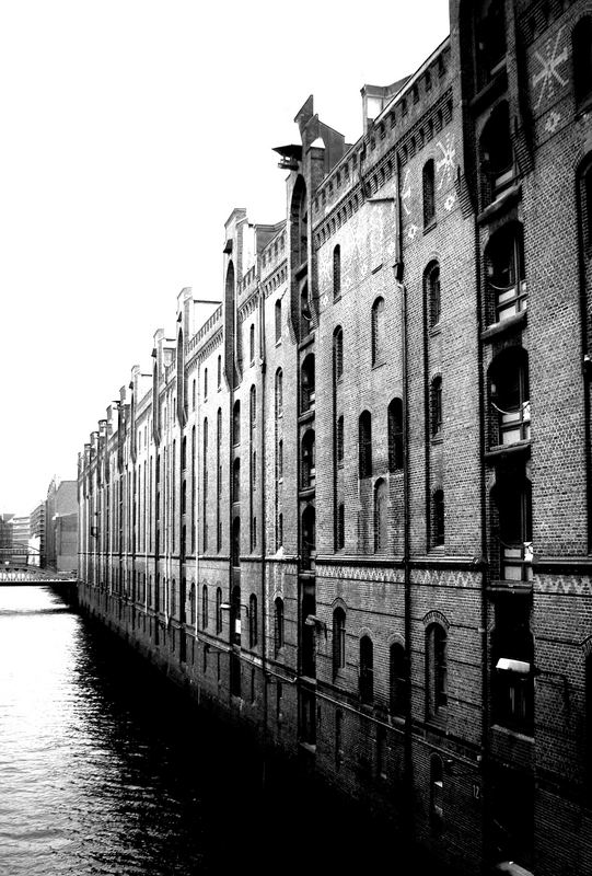 speicherstadt