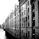 speicherstadt