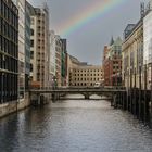 Speicherstadt