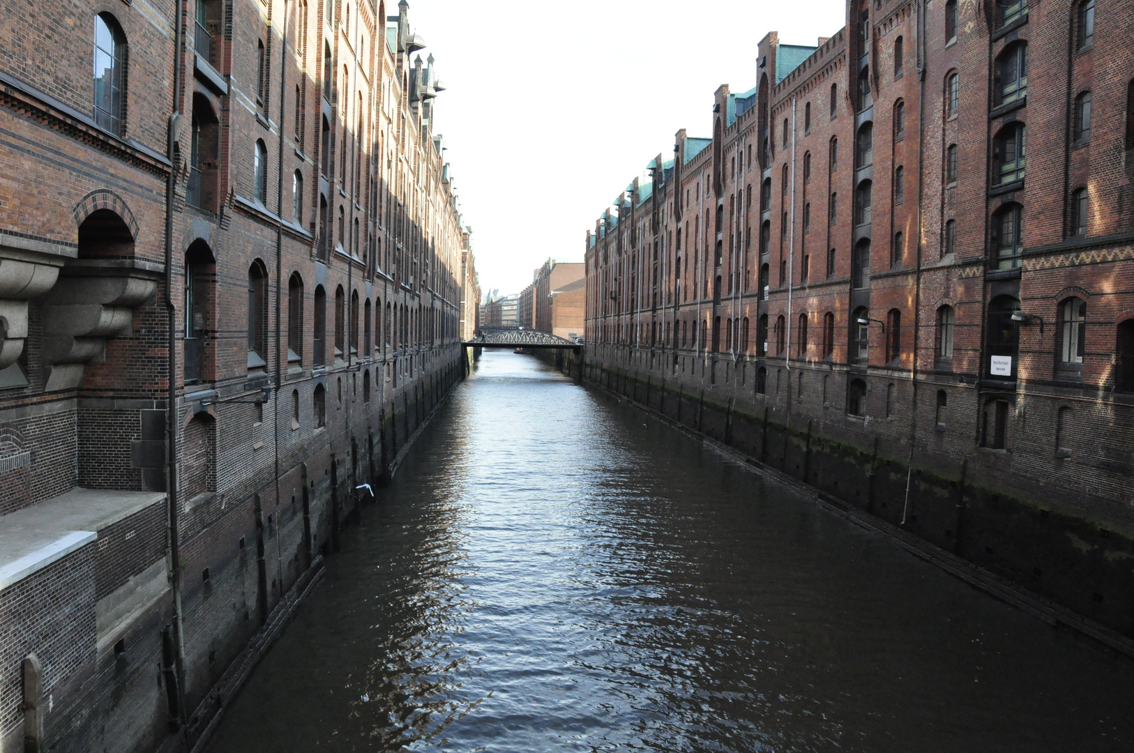 Speicherstadt