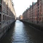 Speicherstadt