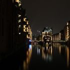 Speicherstadt