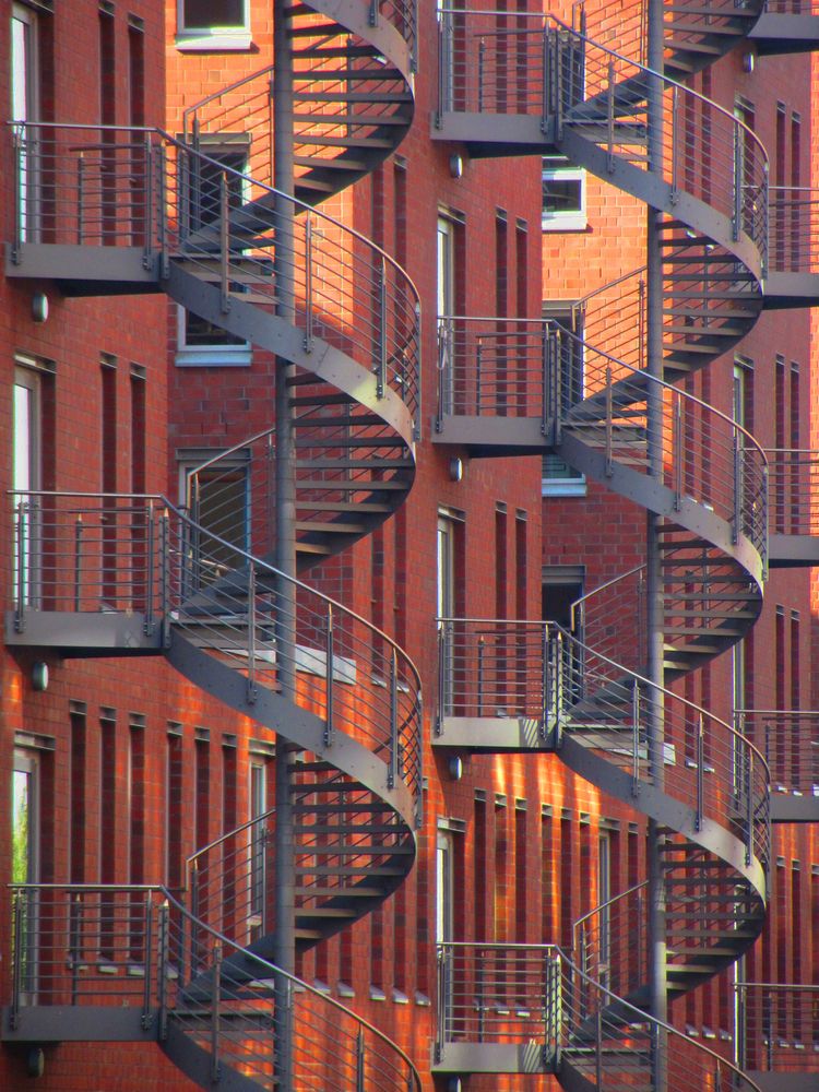 Speicherstadt