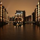 Speicherstadt