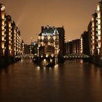 Speicherstadt