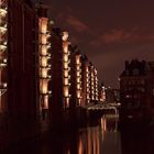 speicherstadt