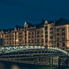 Speicherstadt