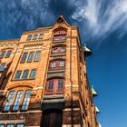 Speicherstadt