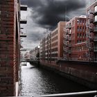 Speicherstadt