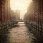 Speicherstadt