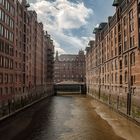 Speicherstadt