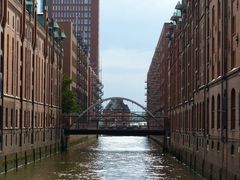 Speicherstadt