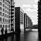 Speicherstadt