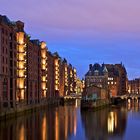 Speicherstadt