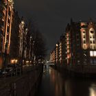 Speicherstadt