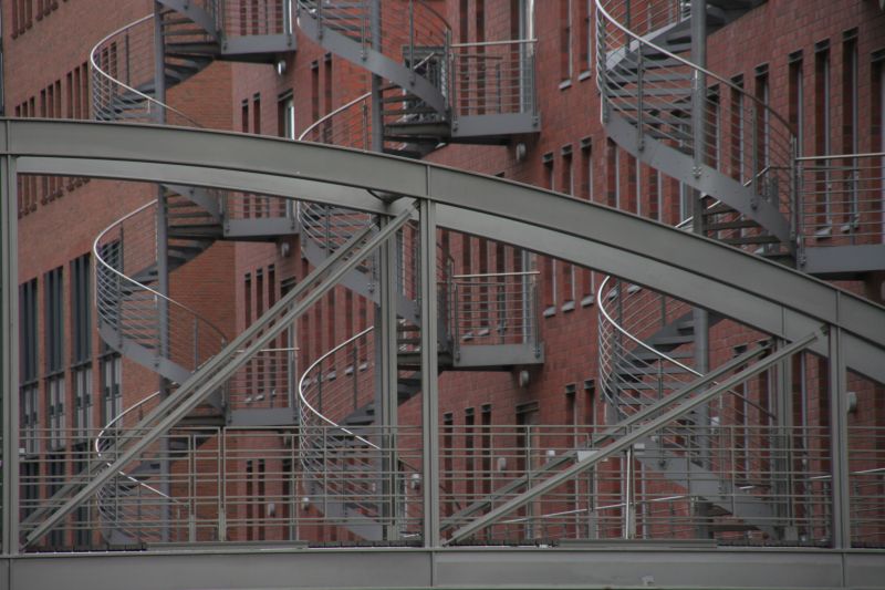 Speicherstadt