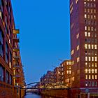 Speicherstadt