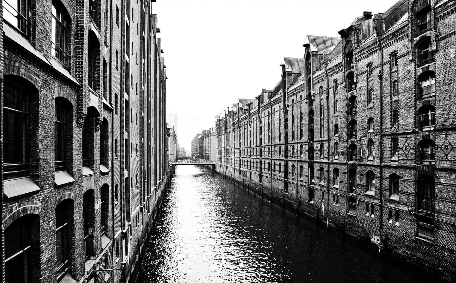 Speicherstadt