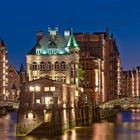 Speicherstadt