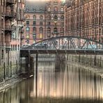 Speicherstadt