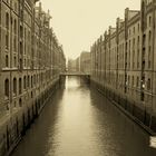 speicherstadt...