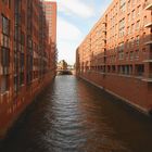 Speicherstadt