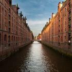 Speicherstadt