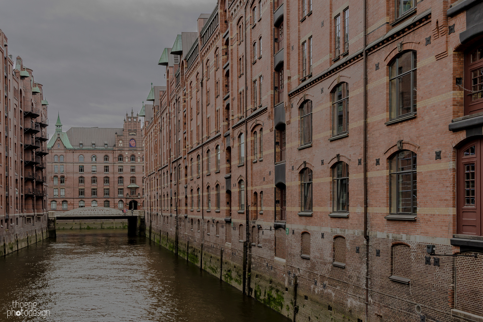 Speicherstadt