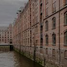 Speicherstadt