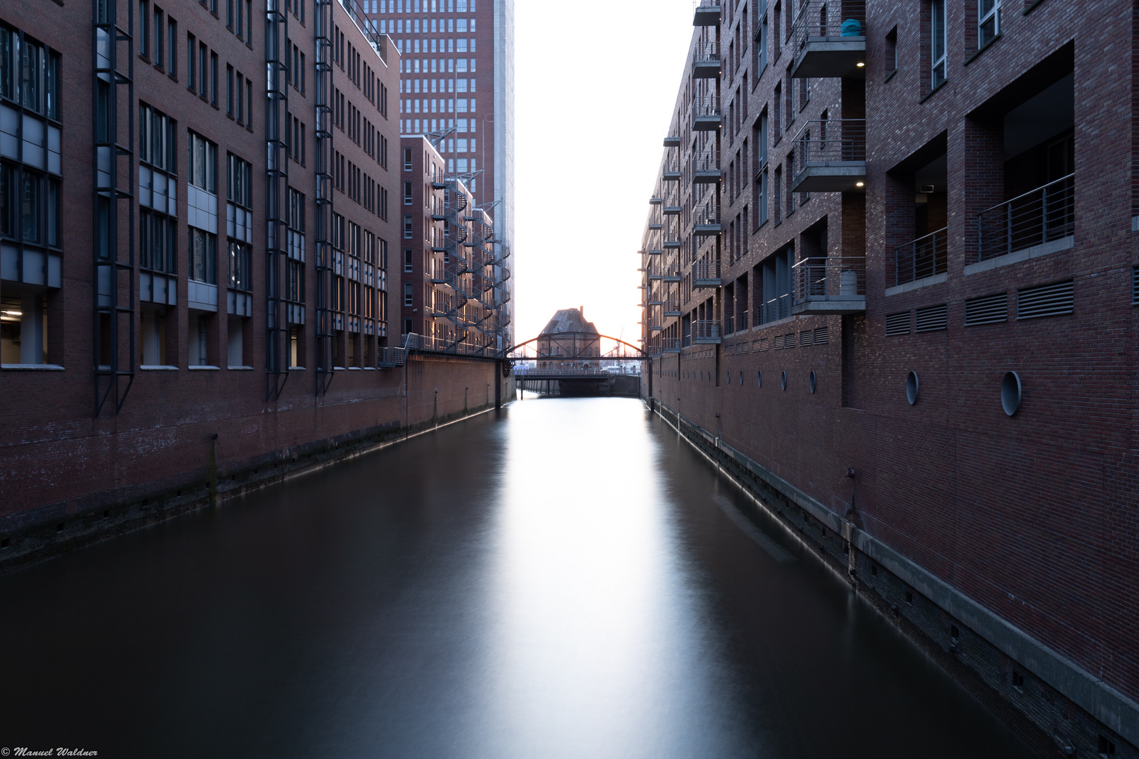 Speicherstadt