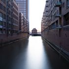 Speicherstadt