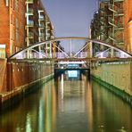 Speicherstadt