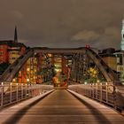 Speicherstadt