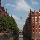 Speicherstadt