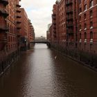 Speicherstadt