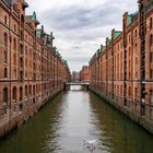 Speicherstadt