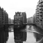 Speicherstadt