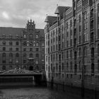 Speicherstadt