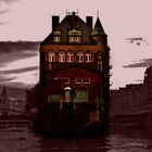 Speicherstadt...