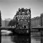 Speicherstadt