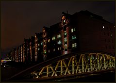 Speicherstadt