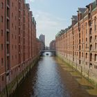 Speicherstadt