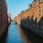 Speicherstadt