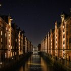 ~ Speicherstadt ~