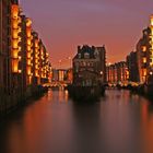 Speicherstadt